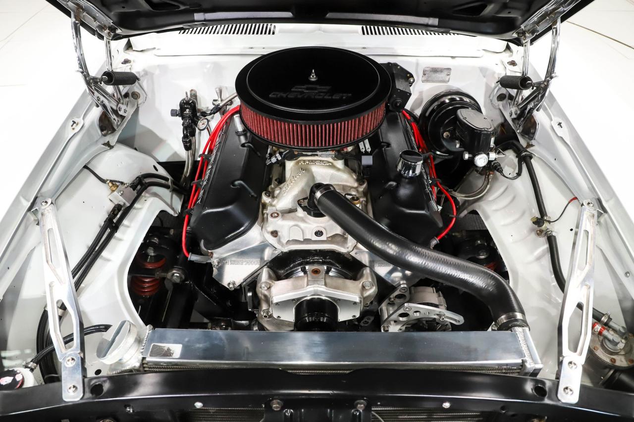 1969 Chevrolet Camaro SS