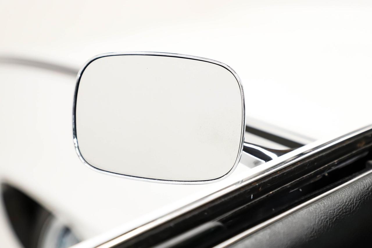 1969 Chevrolet Camaro SS