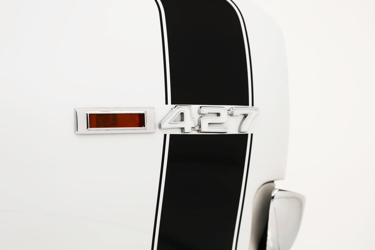 1969 Chevrolet Camaro SS