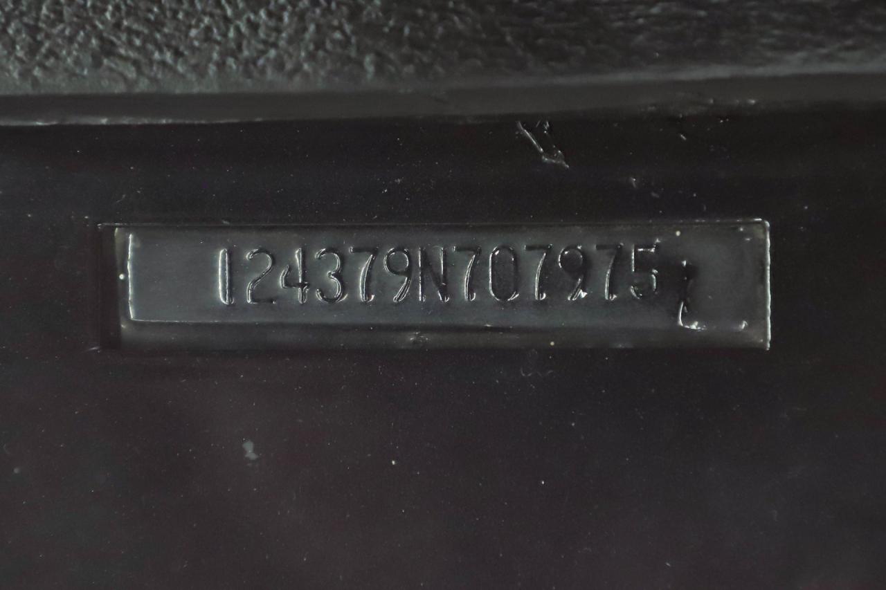 1969 Chevrolet Camaro SS