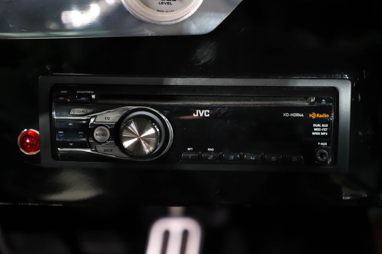 1969 Chevrolet Camaro SS