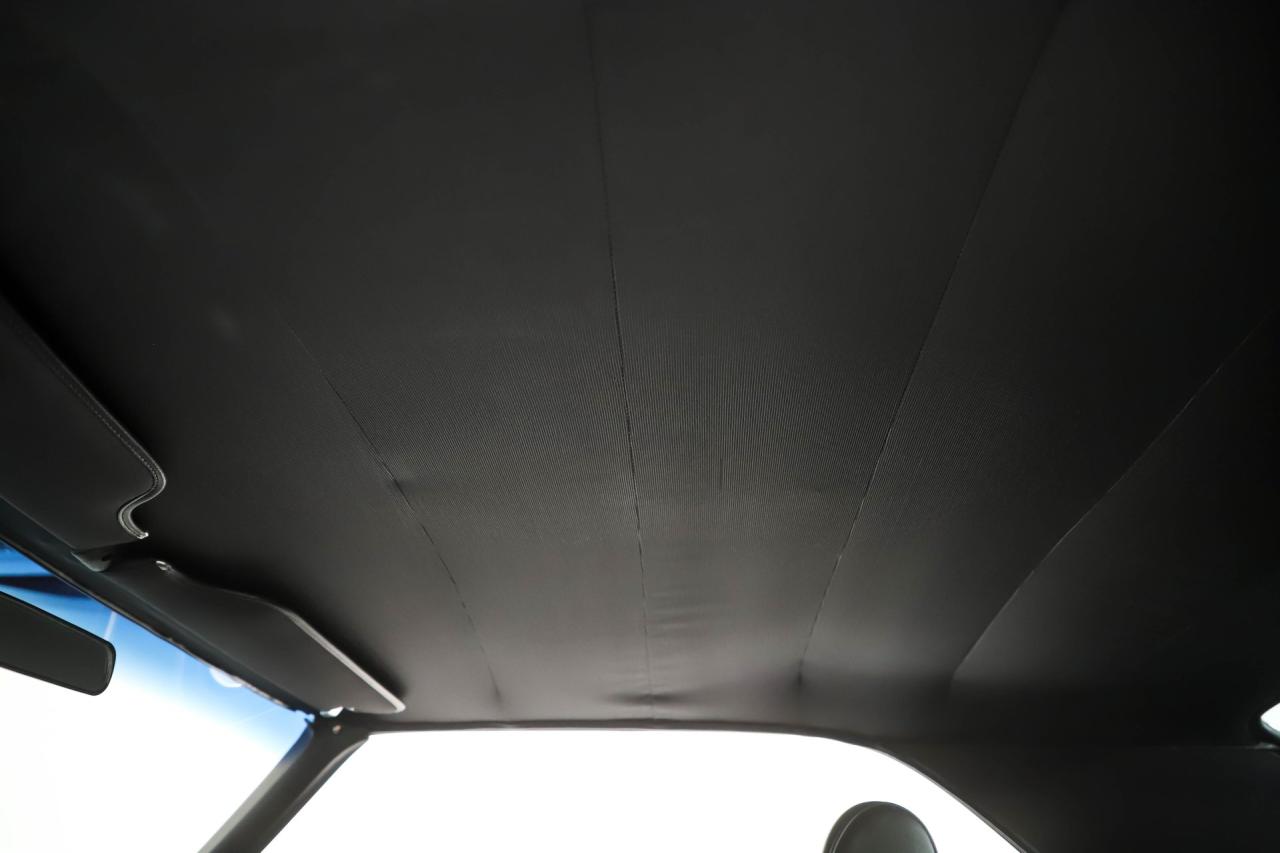 1969 Chevrolet Camaro SS