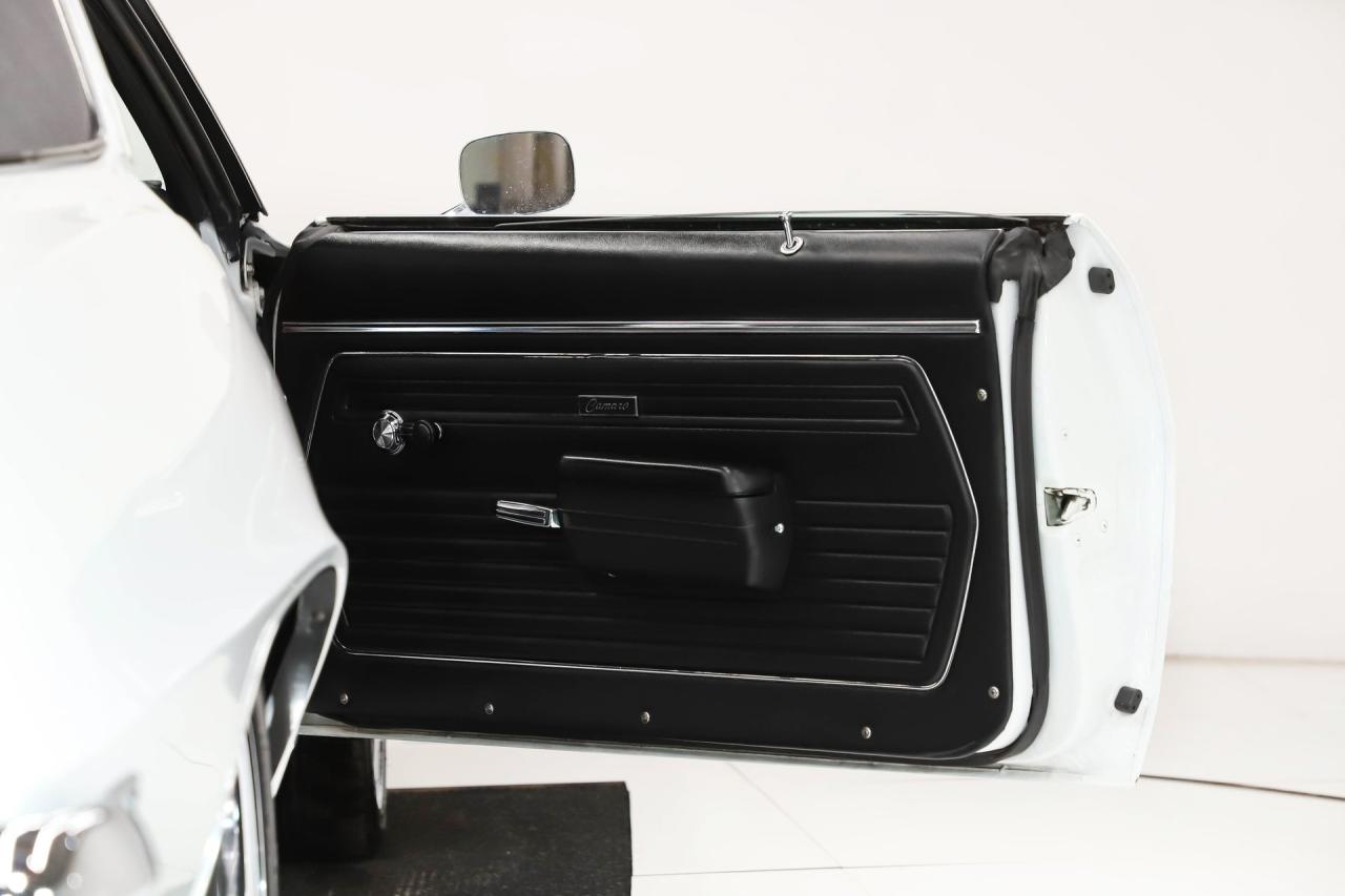 1969 Chevrolet Camaro SS