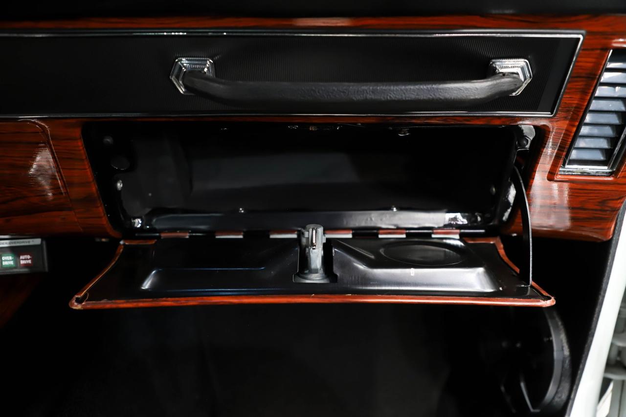 1969 Chevrolet Camaro SS