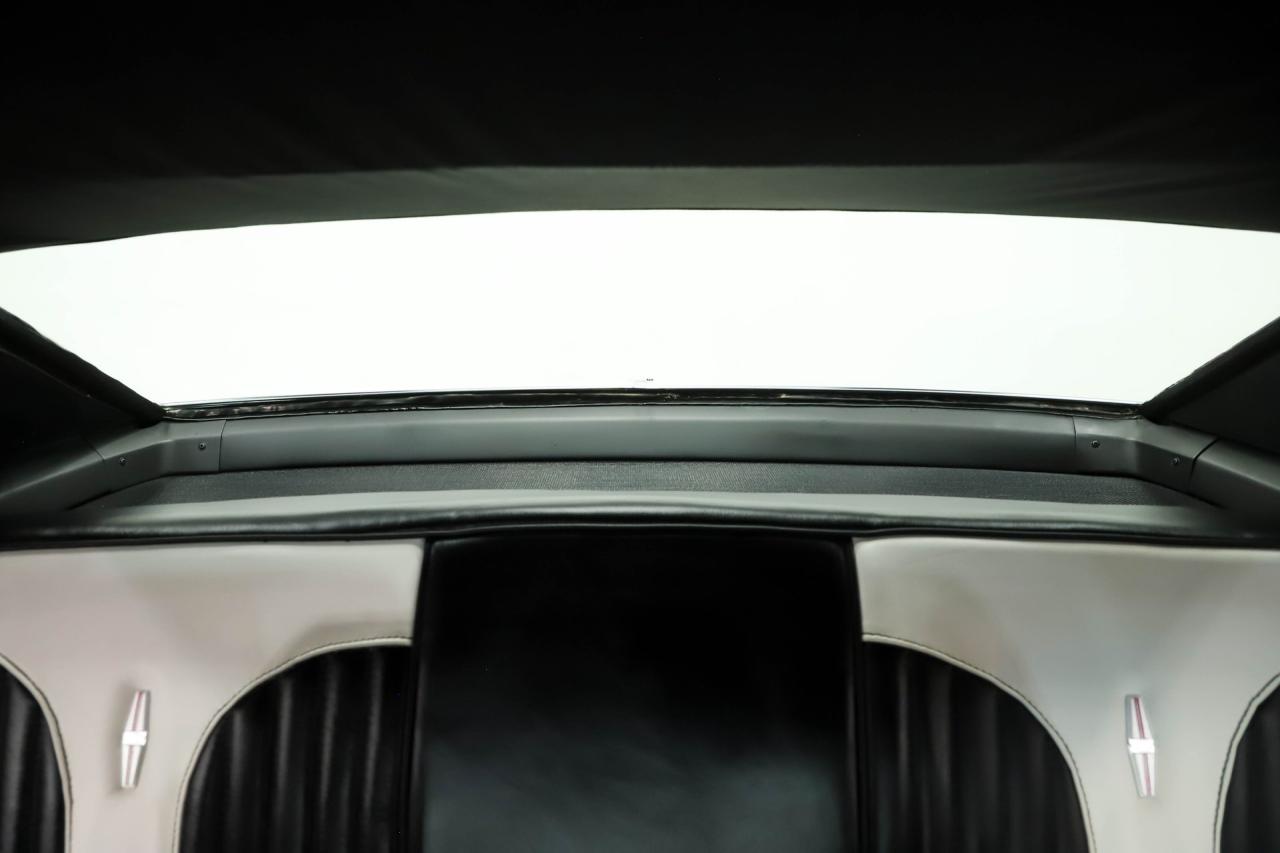 1969 Chevrolet Camaro SS