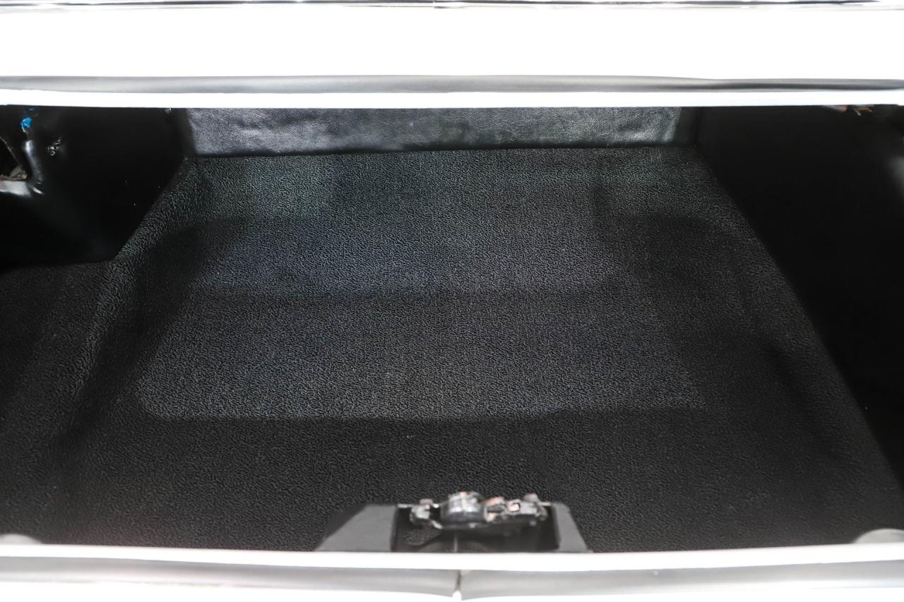 1969 Chevrolet Camaro SS