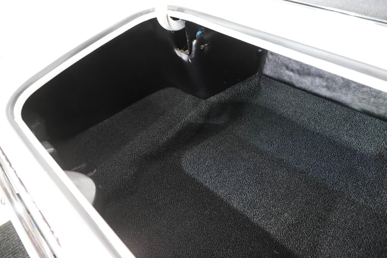 1969 Chevrolet Camaro SS