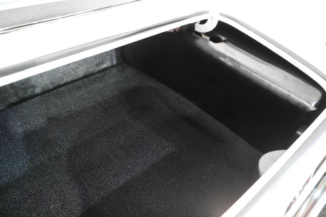 1969 Chevrolet Camaro SS