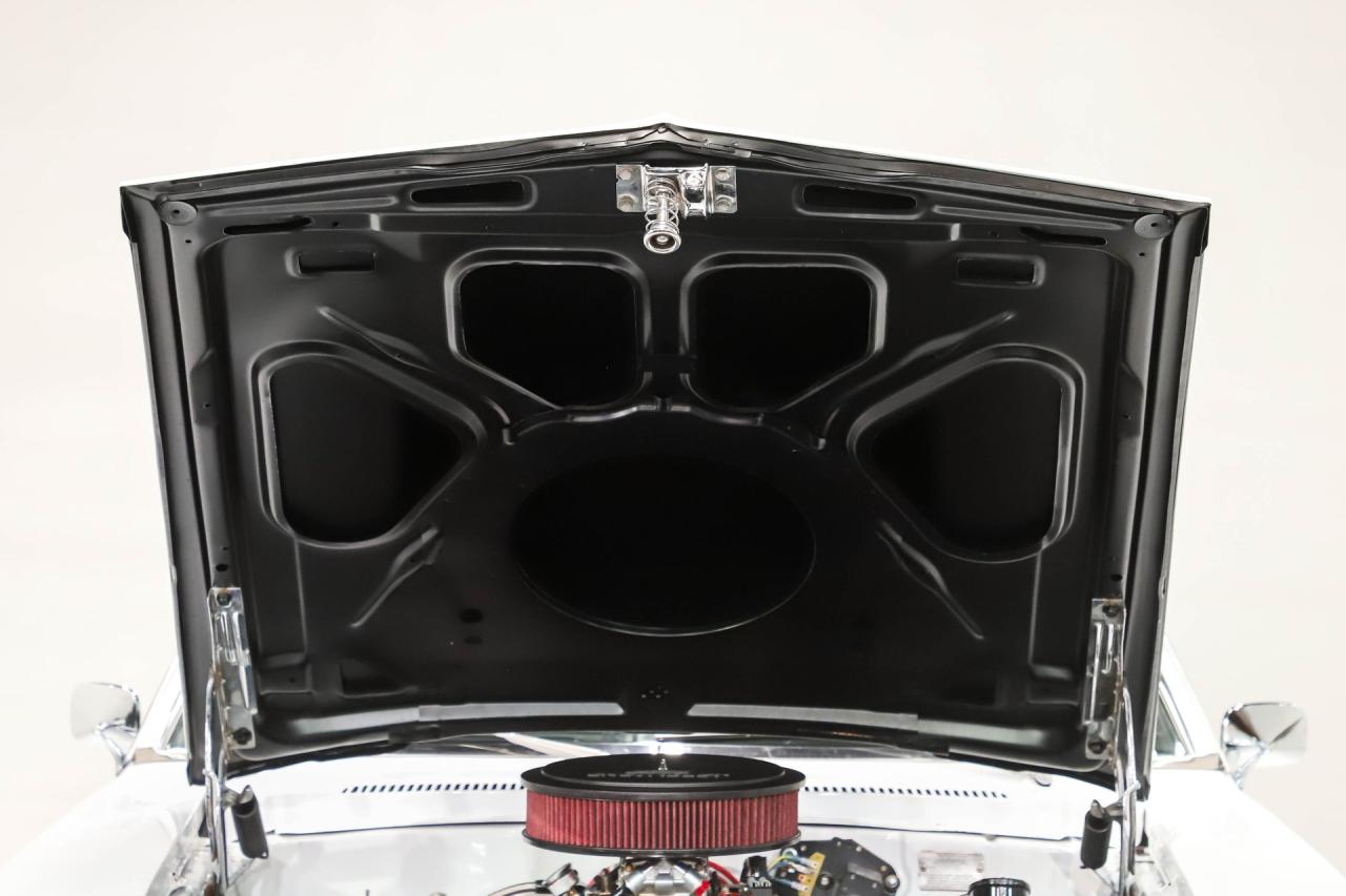 1969 Chevrolet Camaro SS