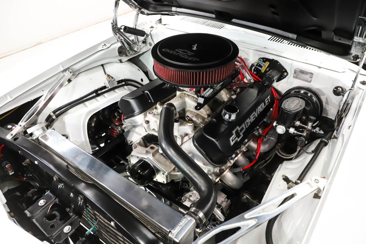 1969 Chevrolet Camaro SS