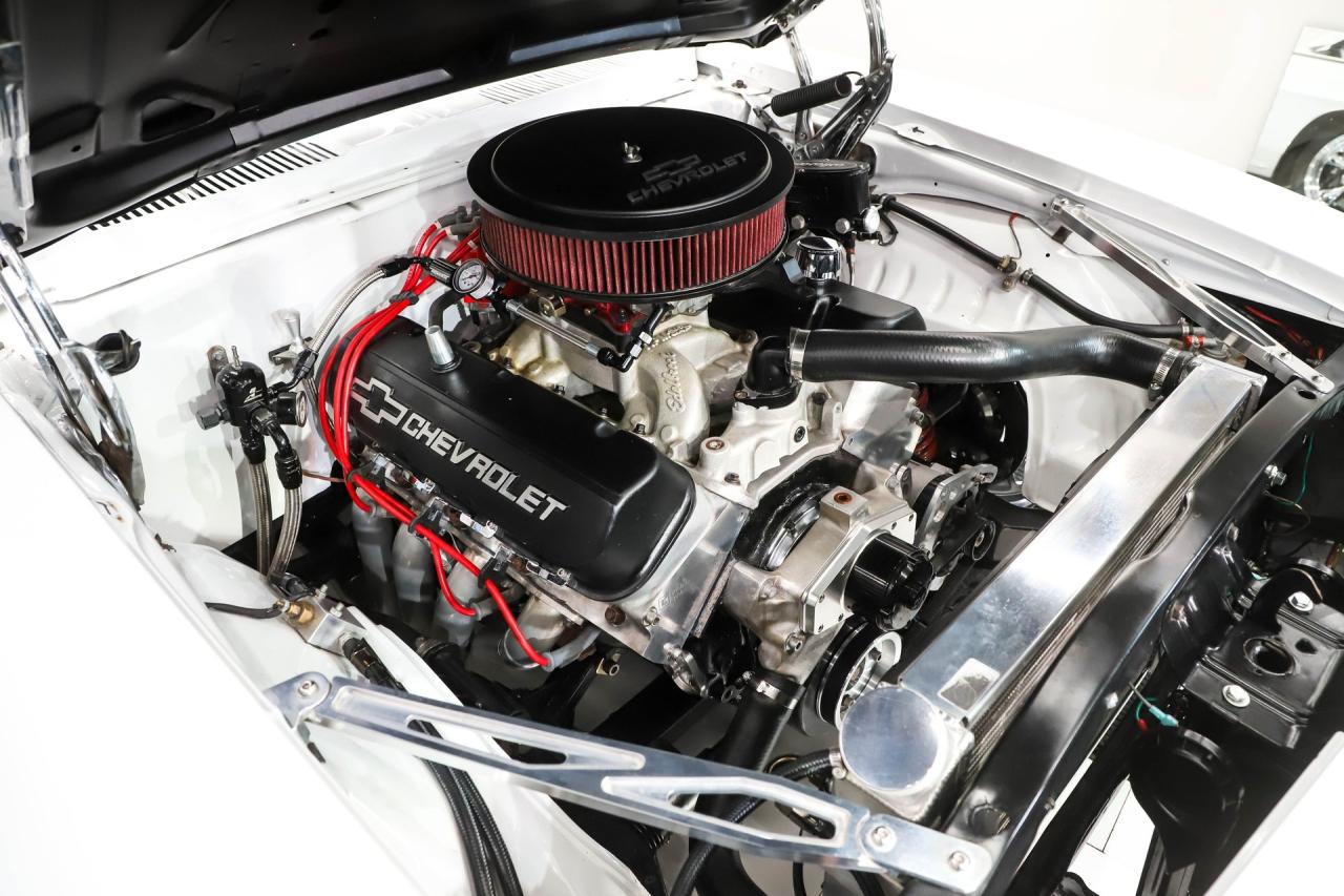 1969 Chevrolet Camaro SS