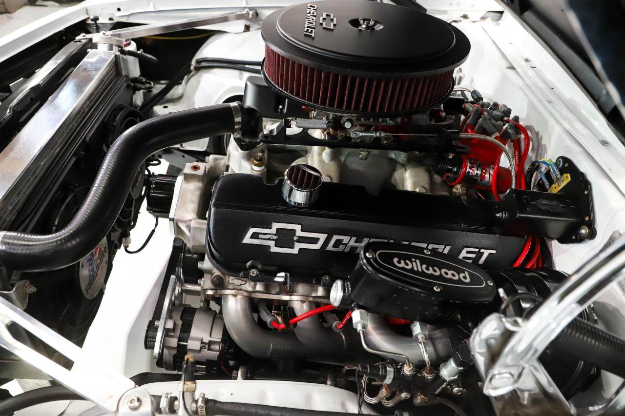 1969 Chevrolet Camaro SS