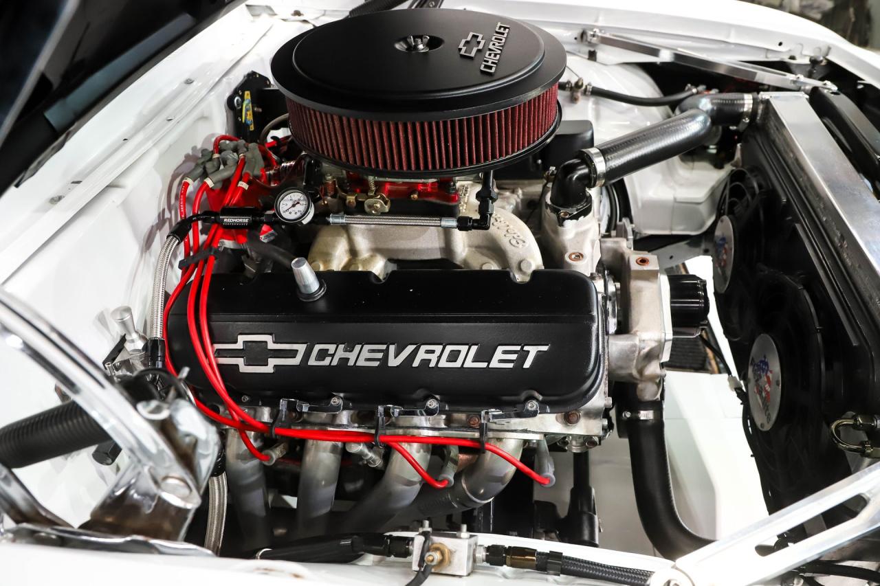 1969 Chevrolet Camaro SS