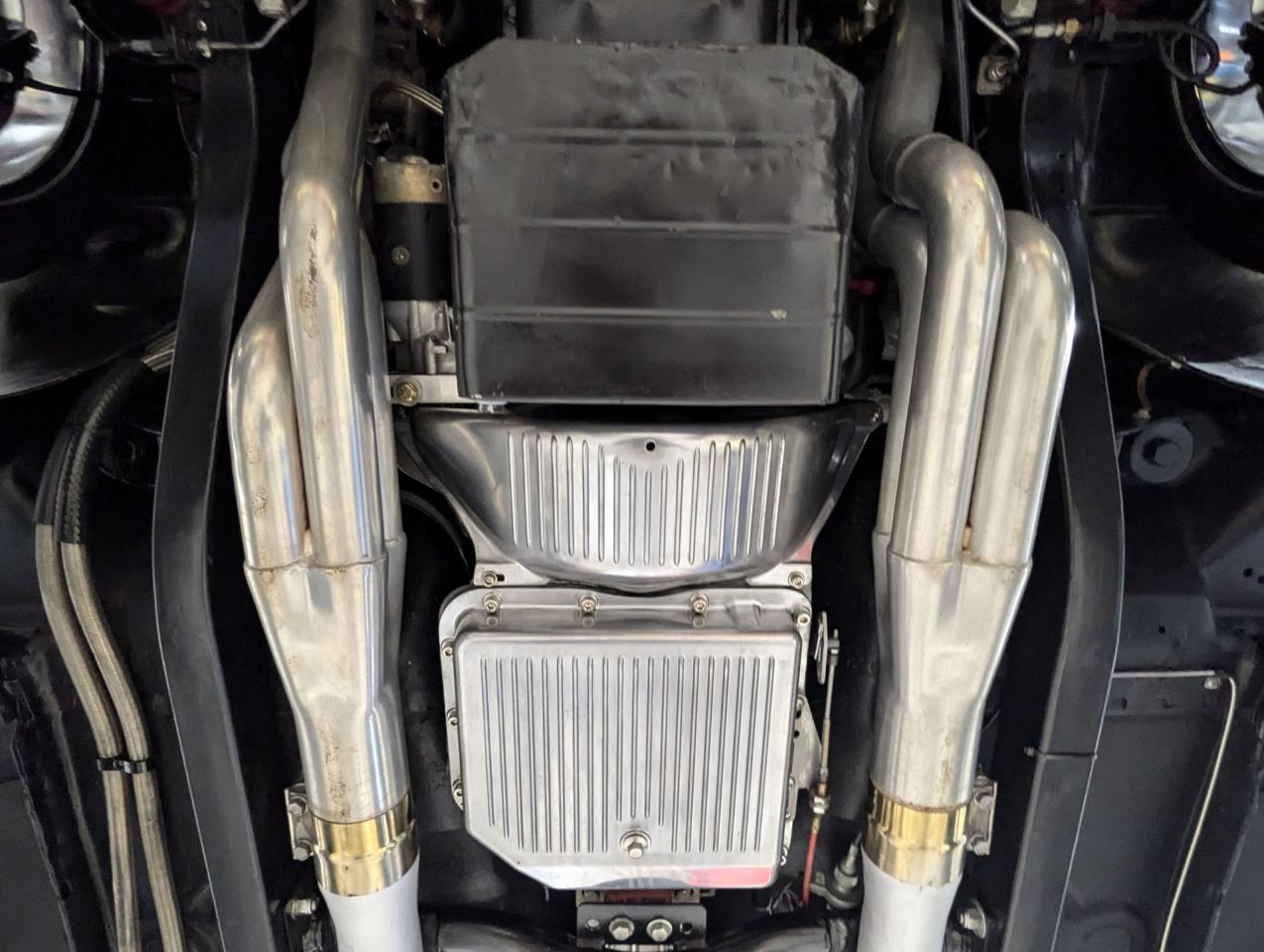 1969 Chevrolet Camaro SS