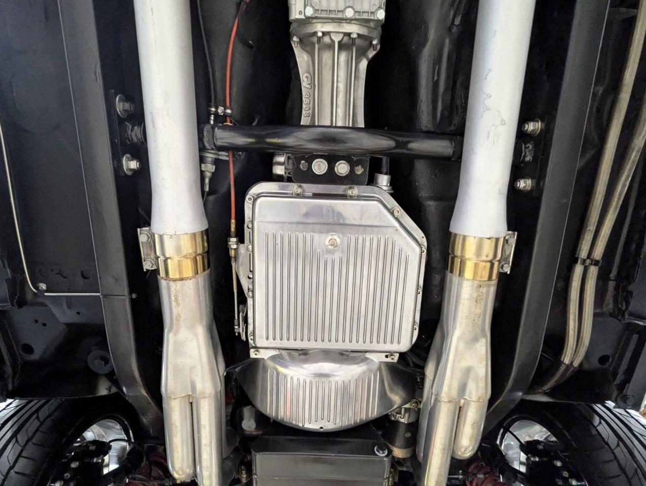 1969 Chevrolet Camaro SS