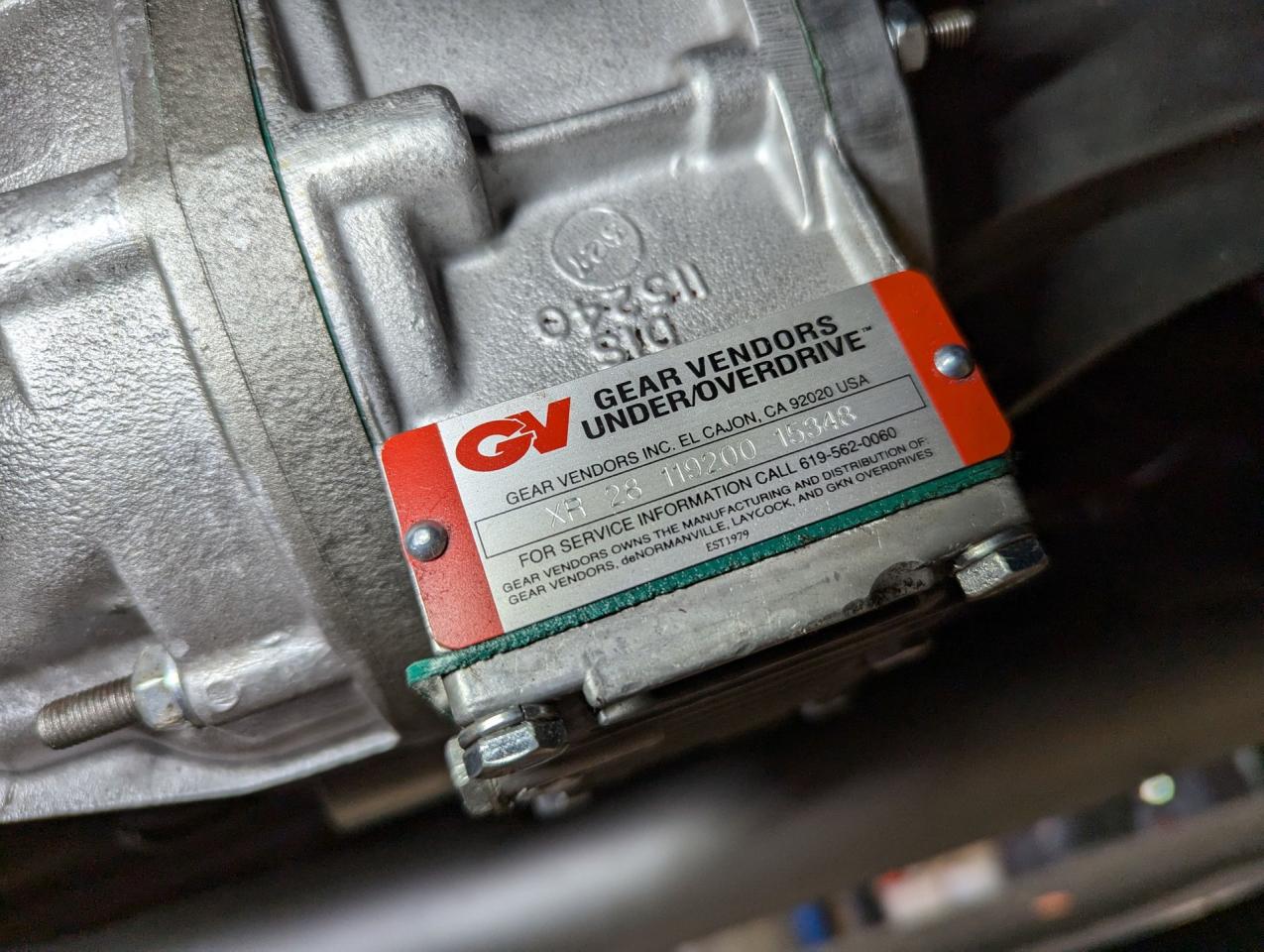 1969 Chevrolet Camaro SS