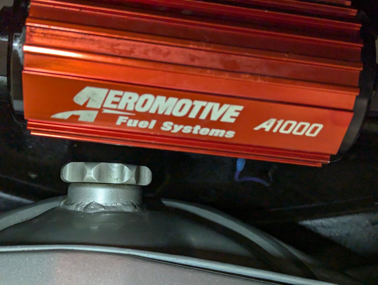 1969 Chevrolet Camaro SS