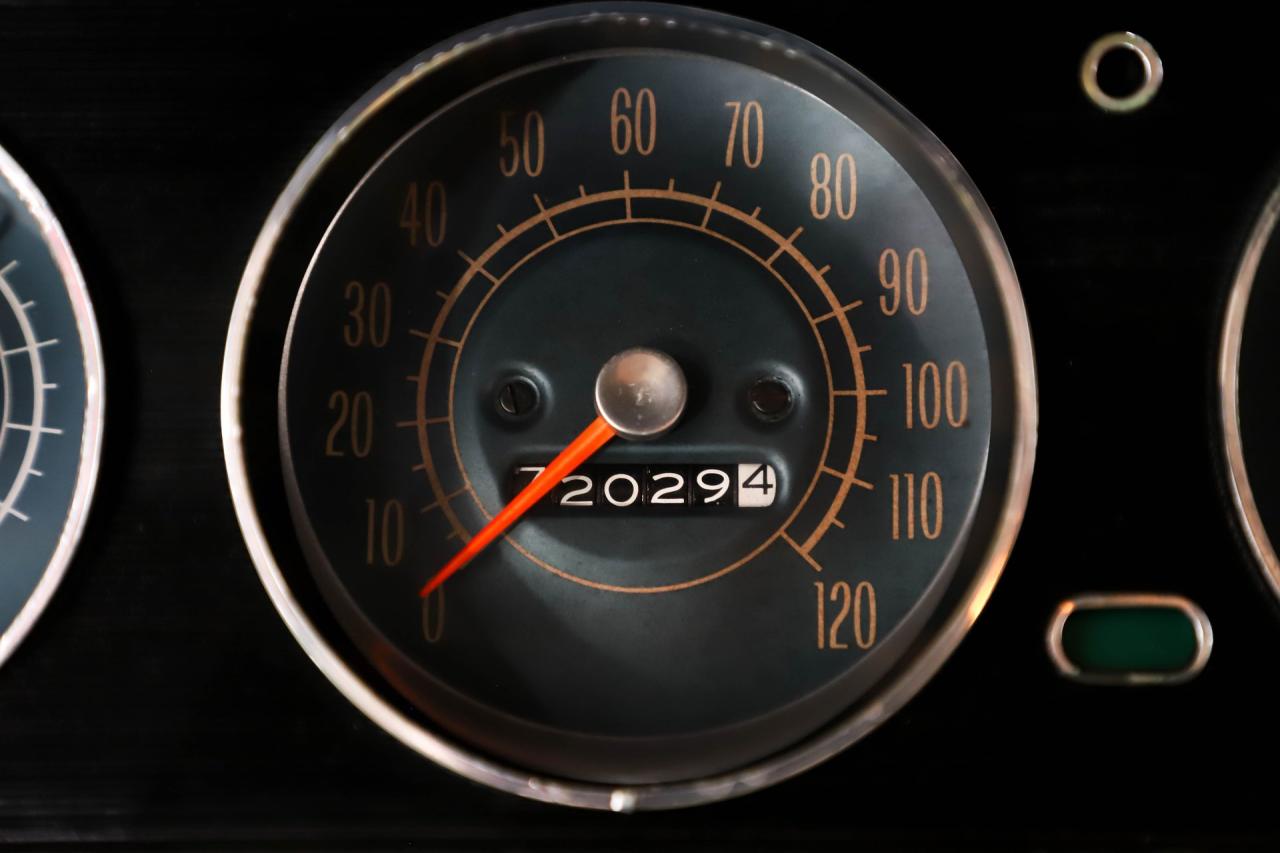 1964 Pontiac Tempest