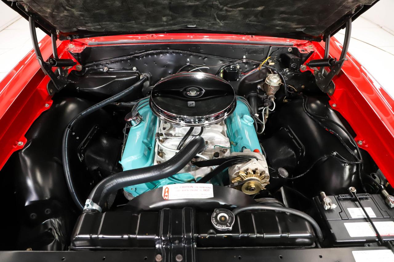 1964 Pontiac Tempest