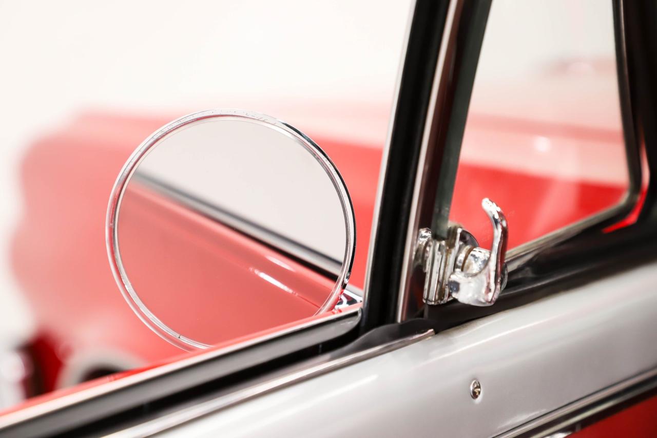 1964 Pontiac Tempest