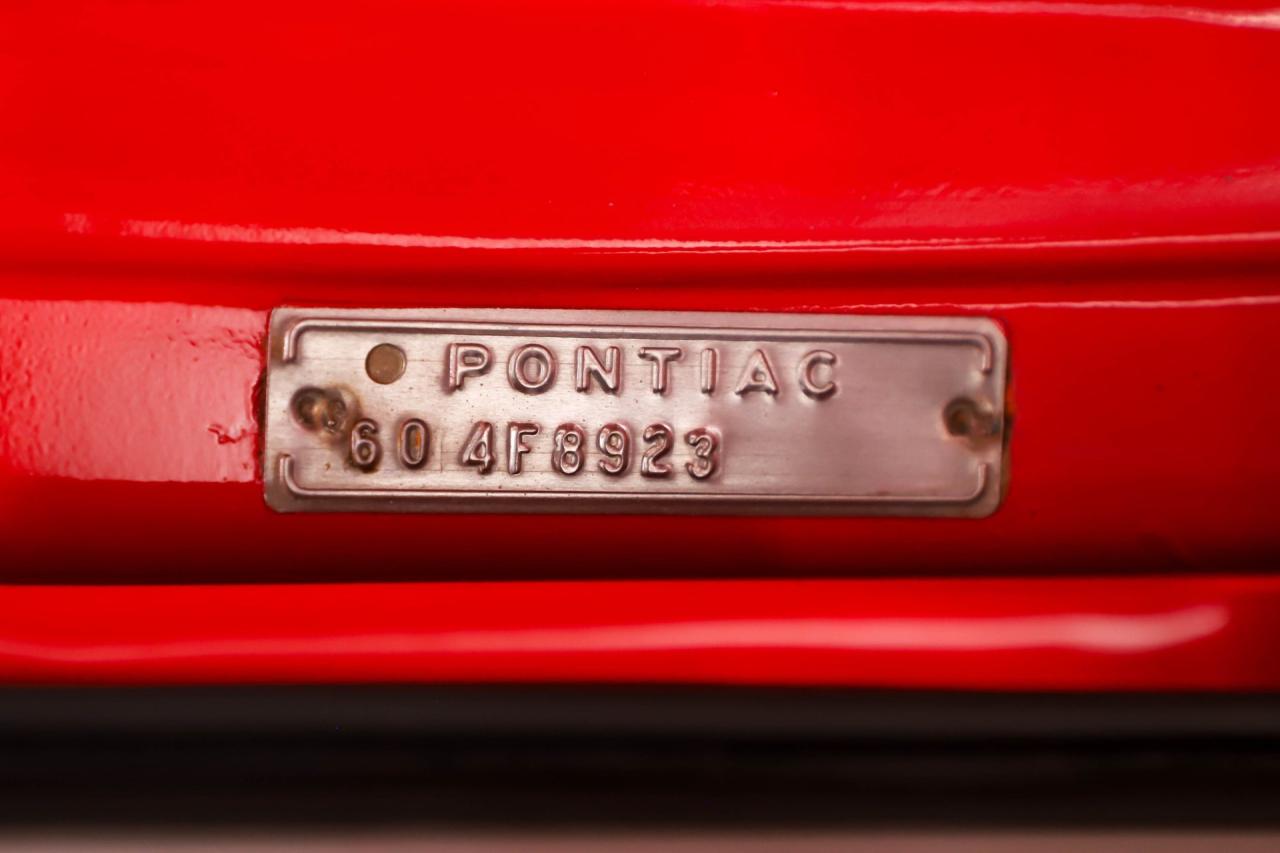 1964 Pontiac Tempest