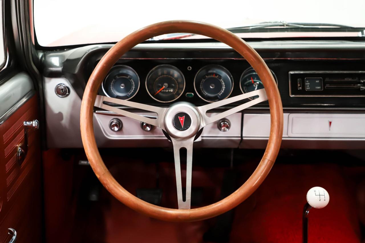 1964 Pontiac Tempest