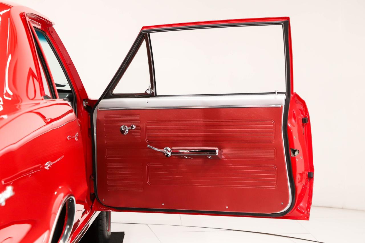 1964 Pontiac Tempest