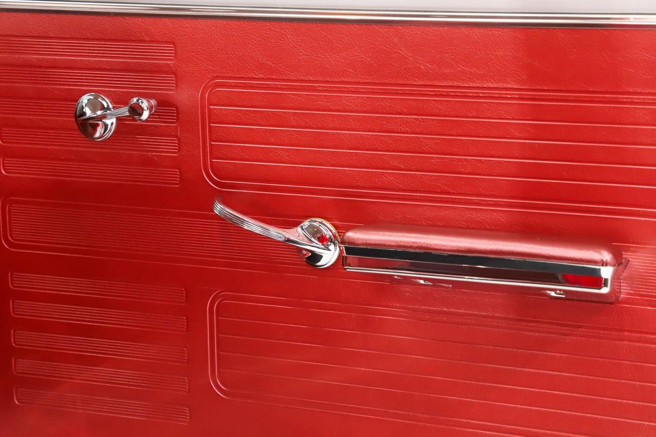 1964 Pontiac Tempest