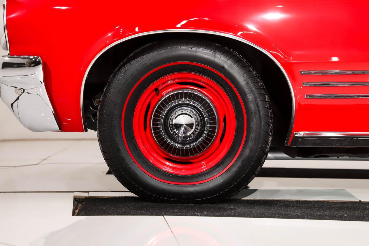 1964 Pontiac Tempest