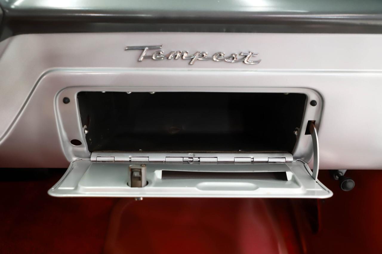 1964 Pontiac Tempest