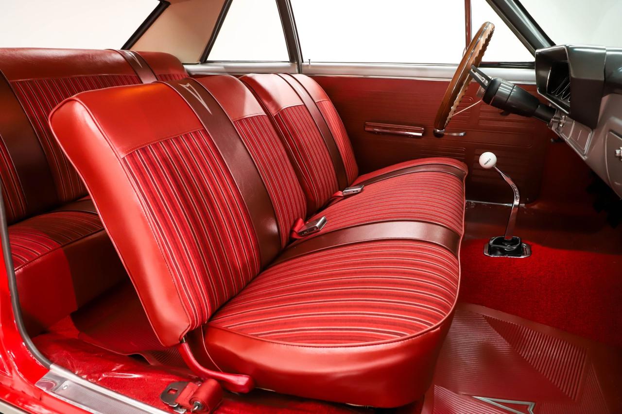 1964 Pontiac Tempest