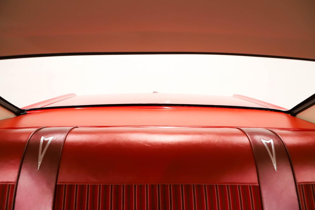 1964 Pontiac Tempest