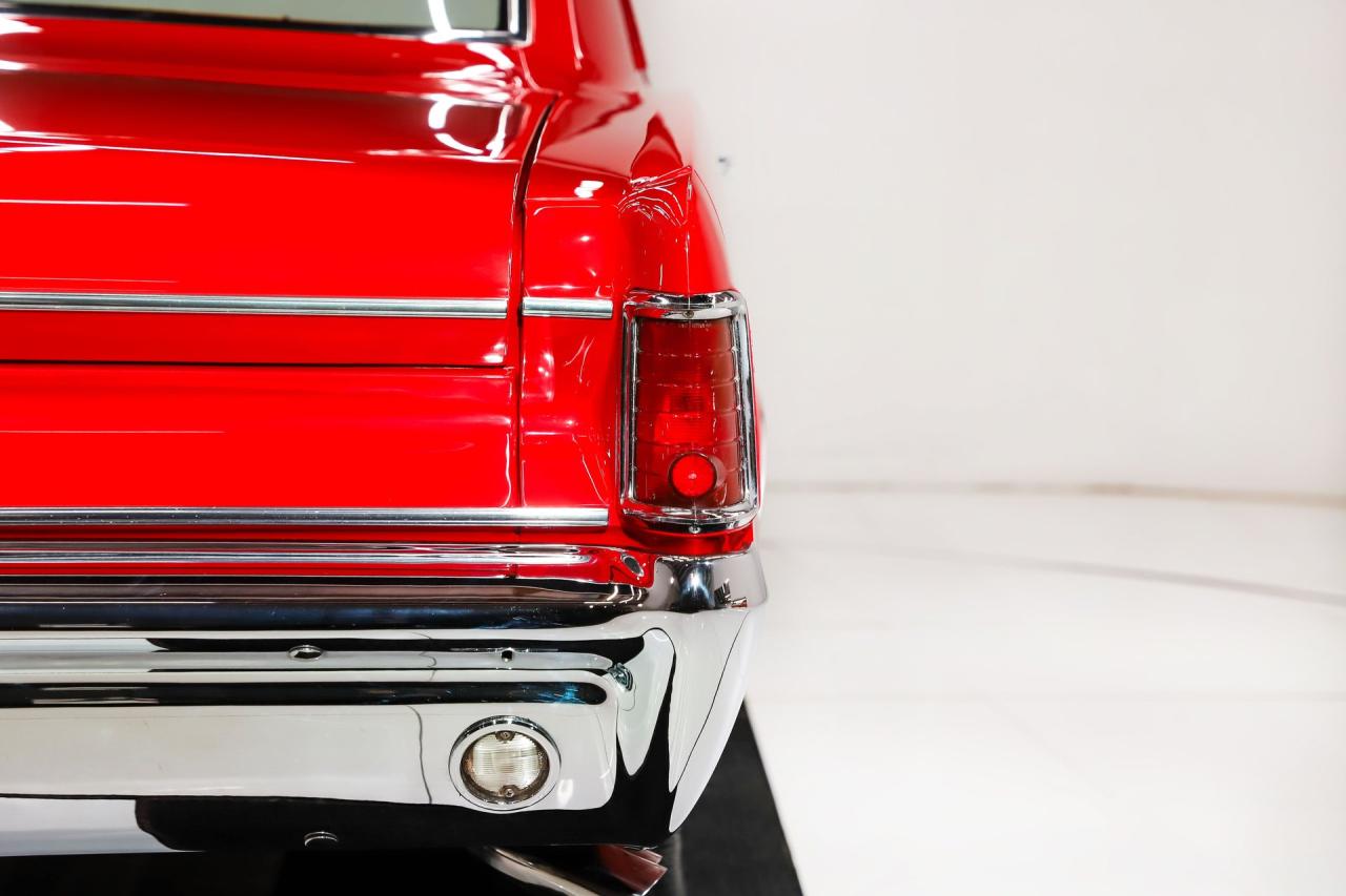 1964 Pontiac Tempest