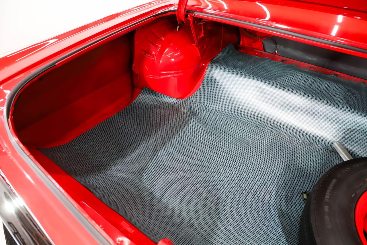 1964 Pontiac Tempest