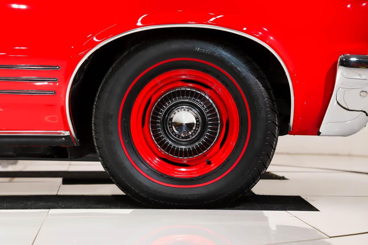 1964 Pontiac Tempest