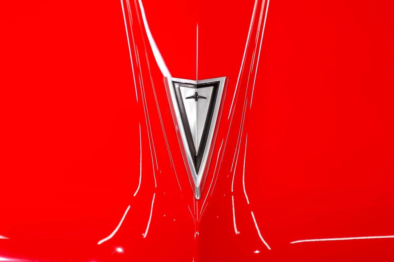 1964 Pontiac Tempest