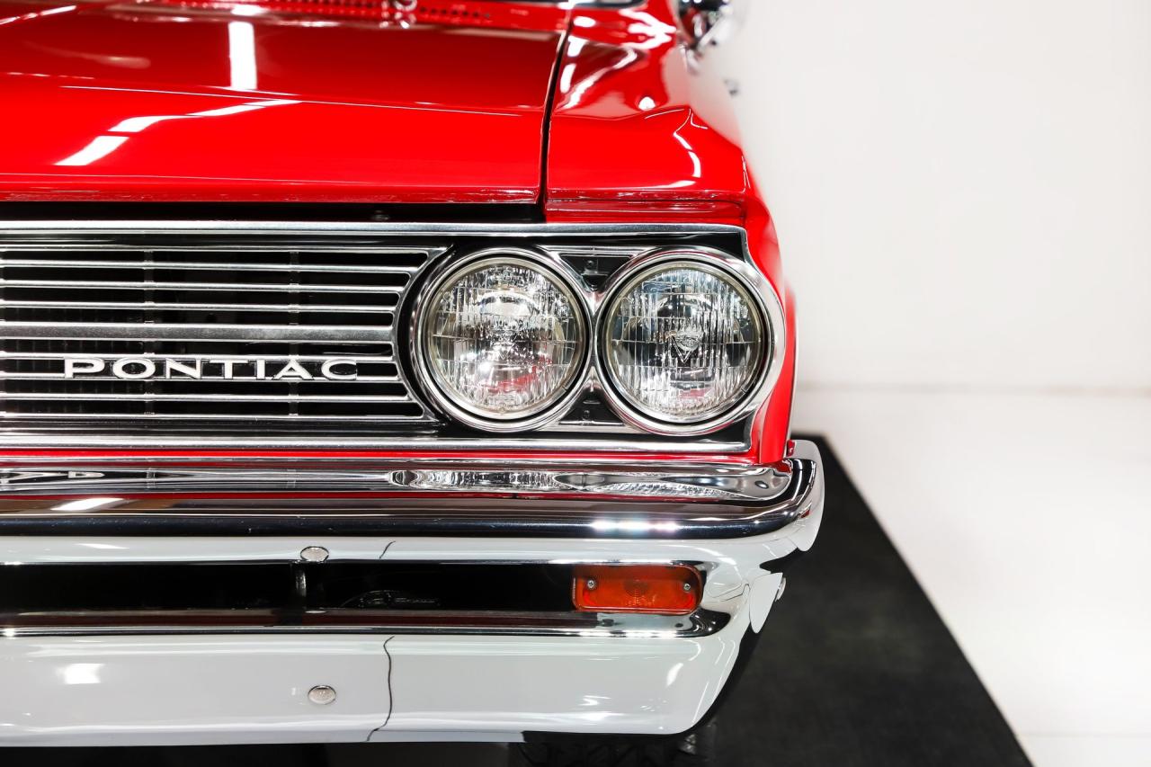 1964 Pontiac Tempest