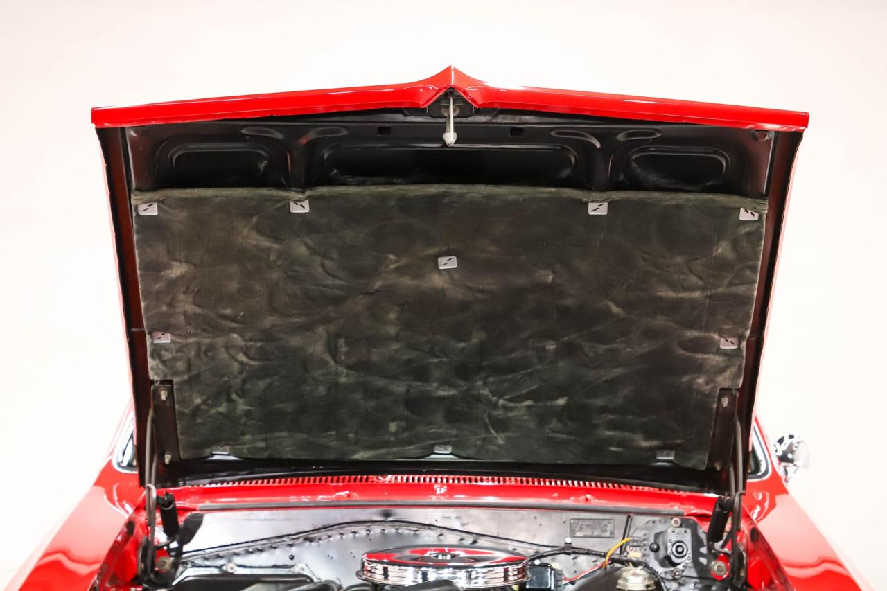 1964 Pontiac Tempest