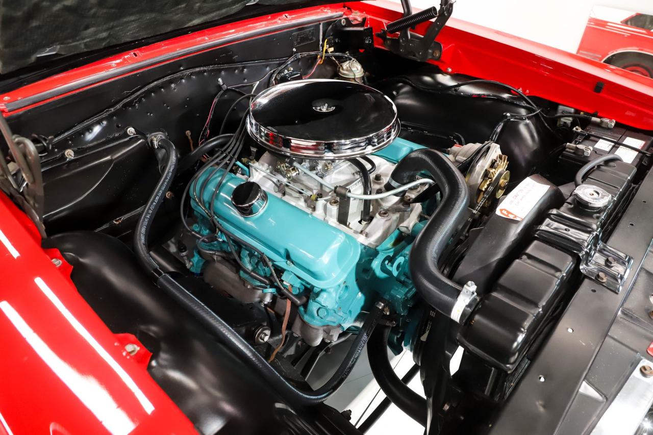 1964 Pontiac Tempest