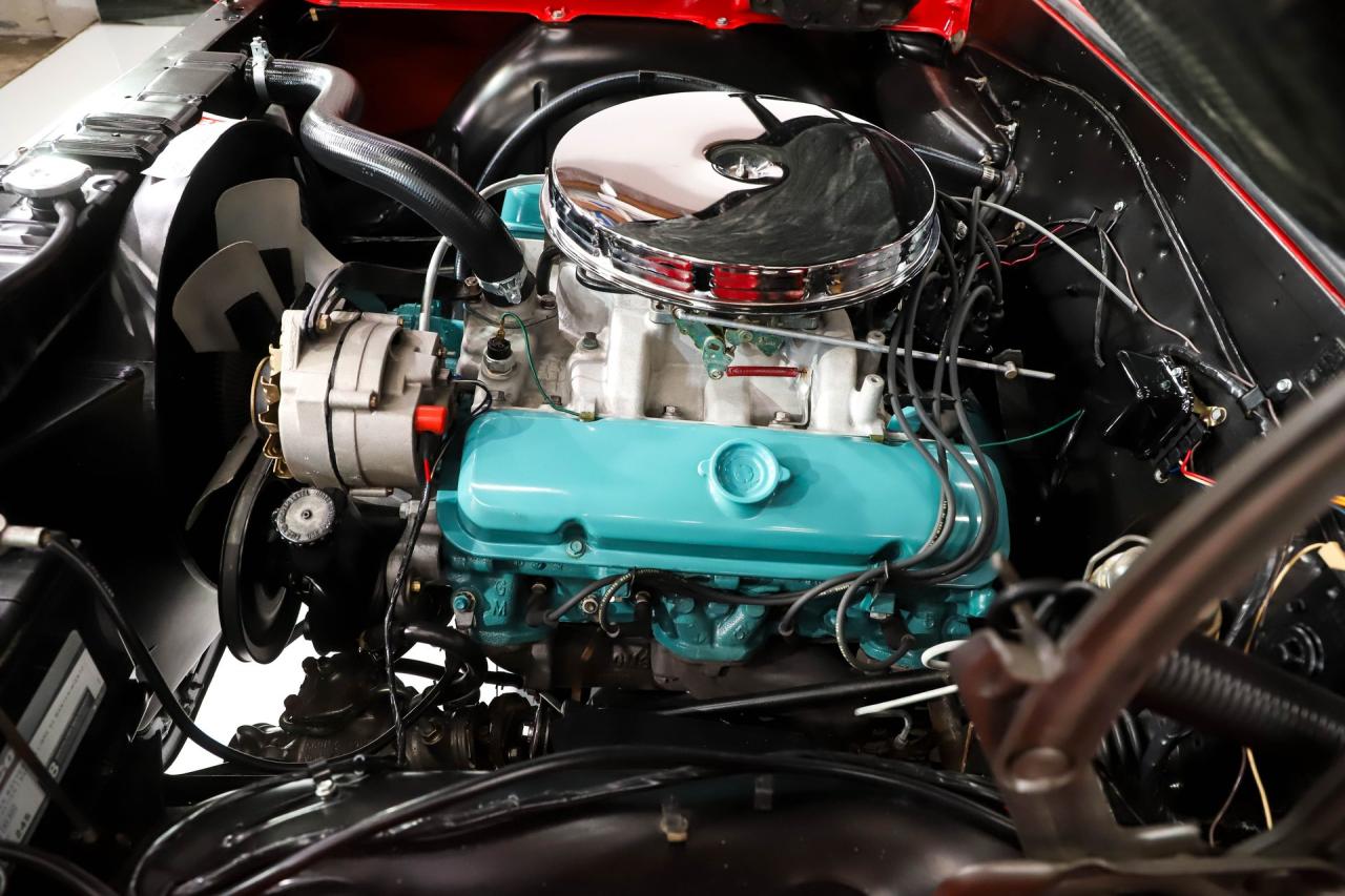 1964 Pontiac Tempest