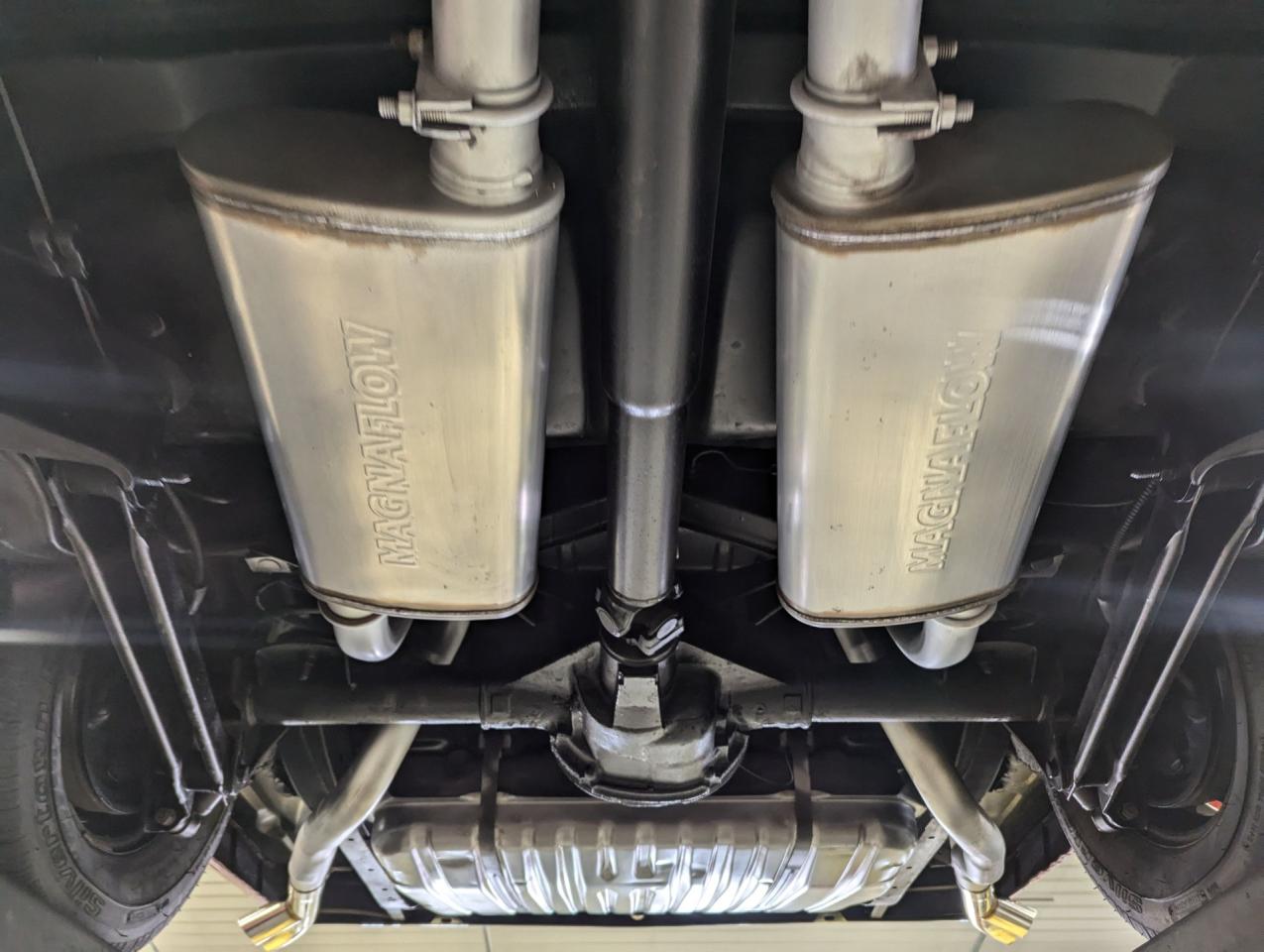 1964 Pontiac Tempest