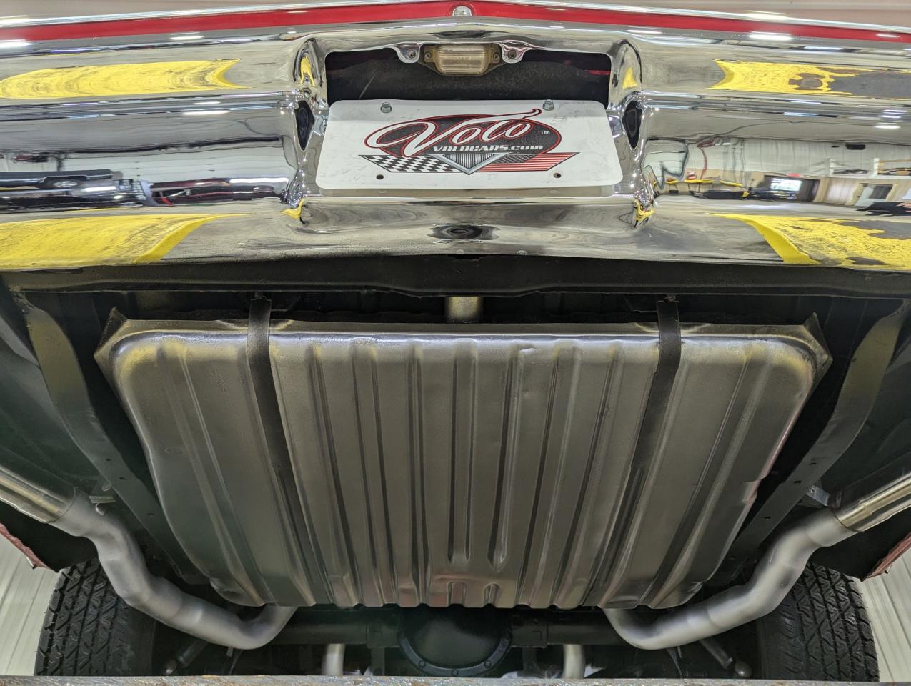 1964 Pontiac Tempest