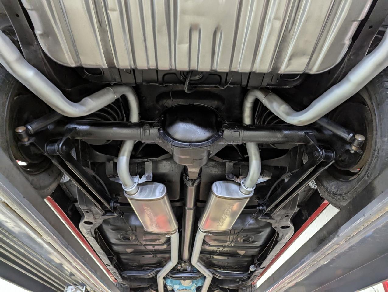 1964 Pontiac Tempest