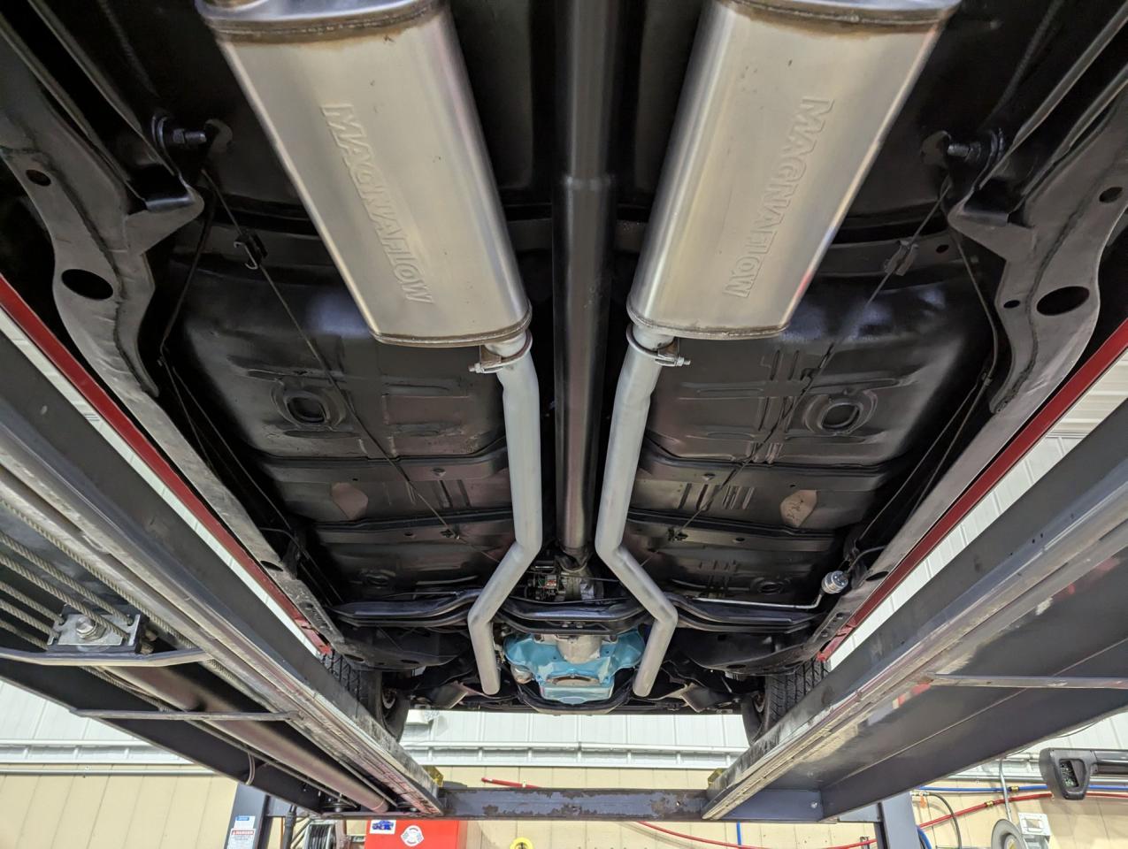 1964 Pontiac Tempest