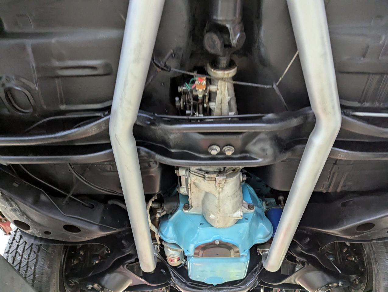 1964 Pontiac Tempest