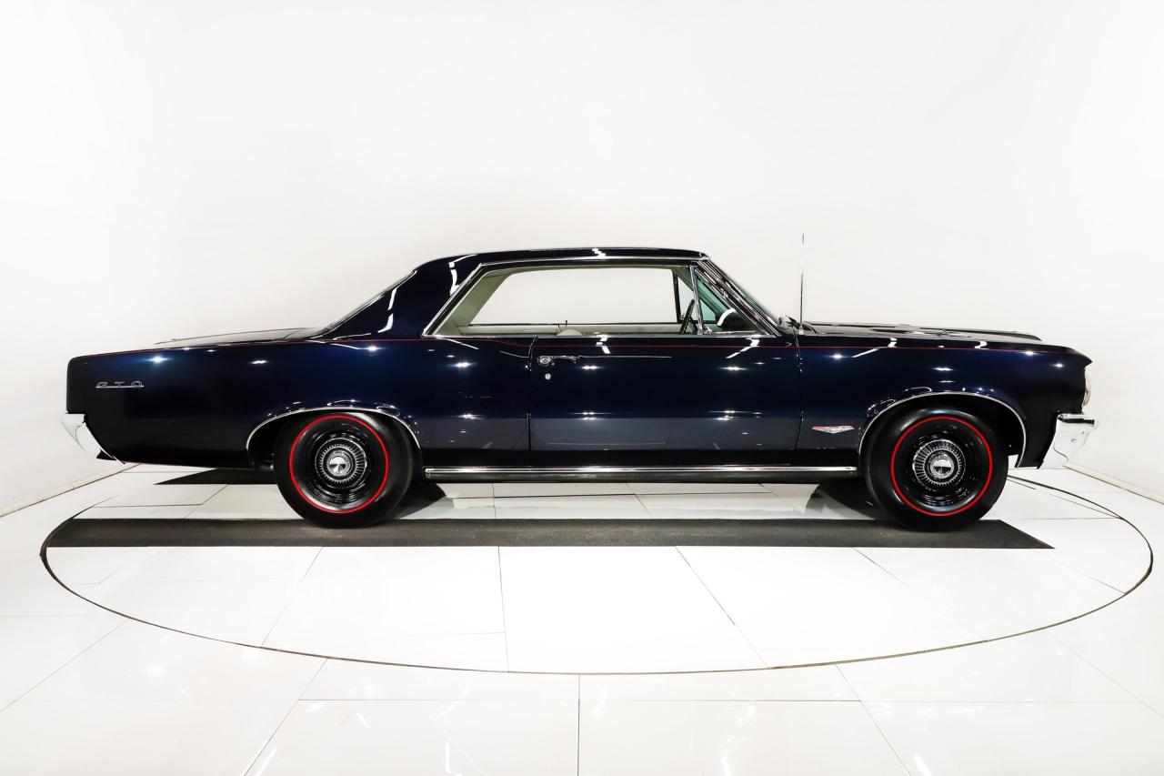 1964 Pontiac GTO