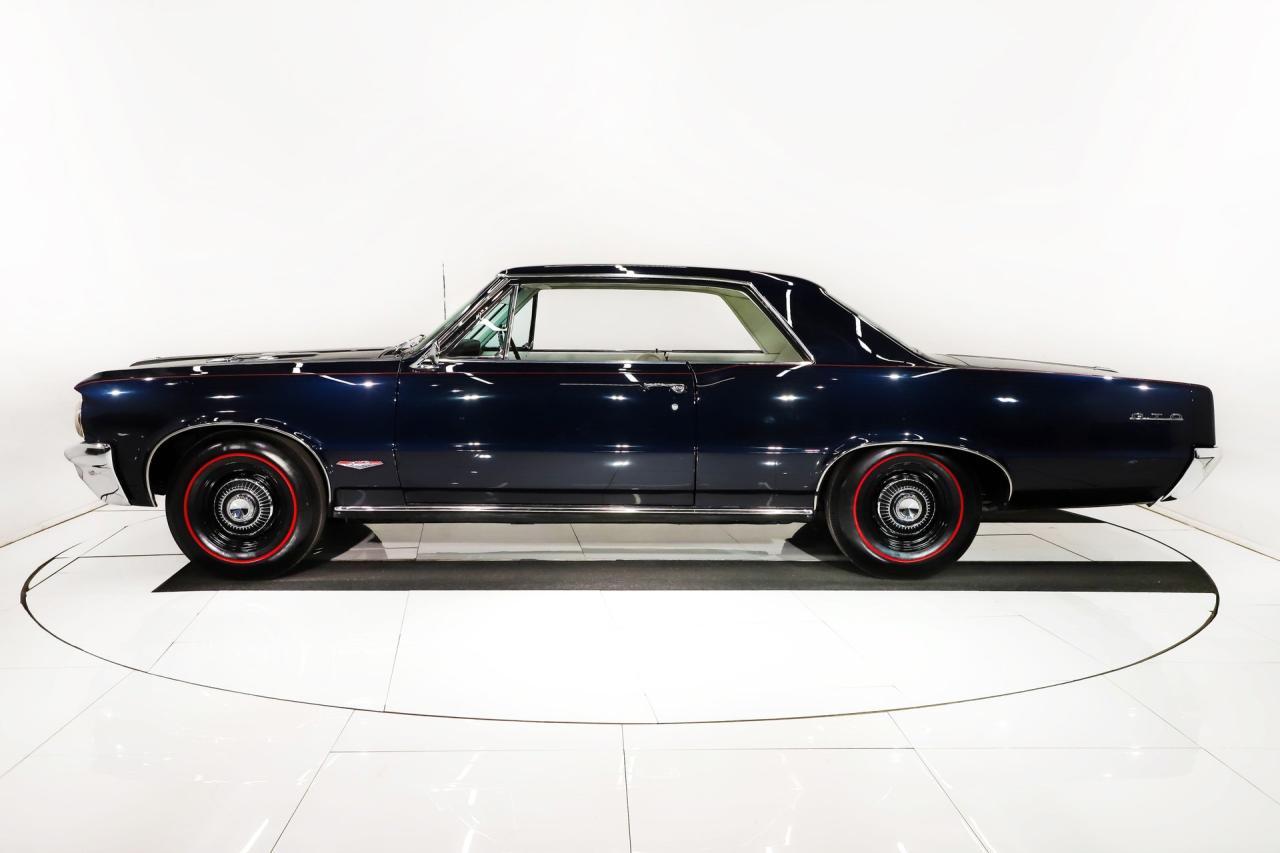 1964 Pontiac GTO
