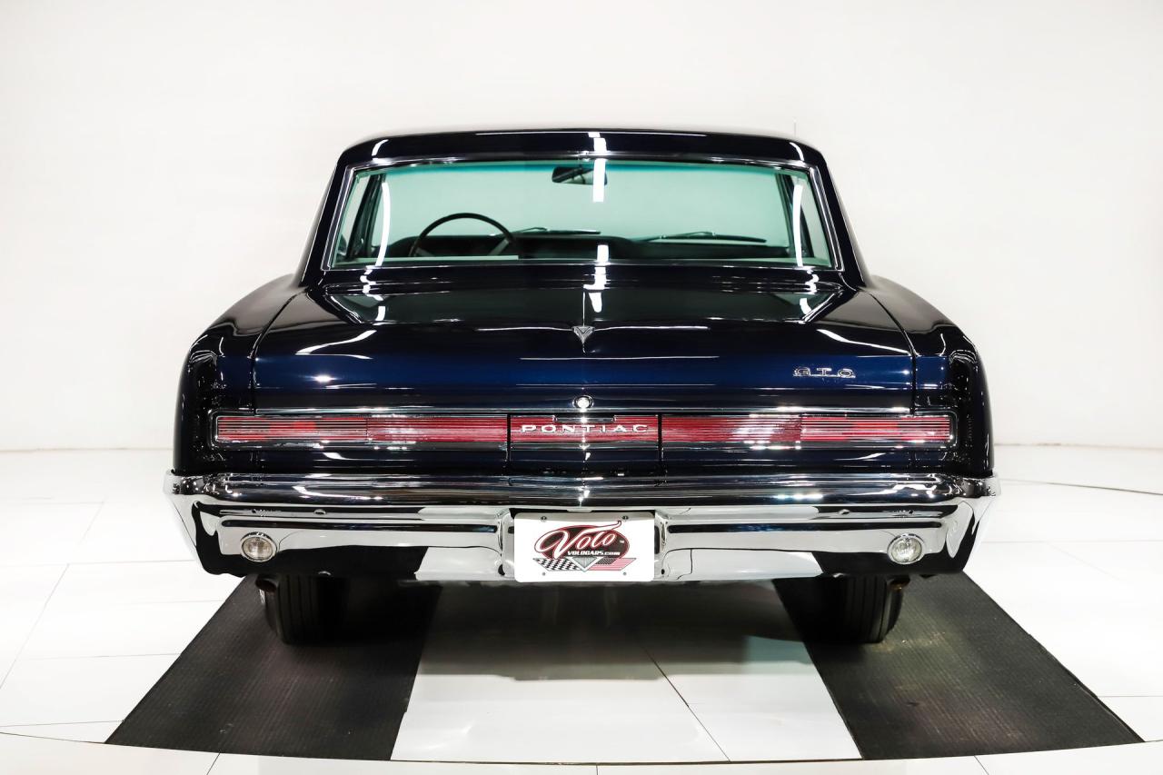 1964 Pontiac GTO