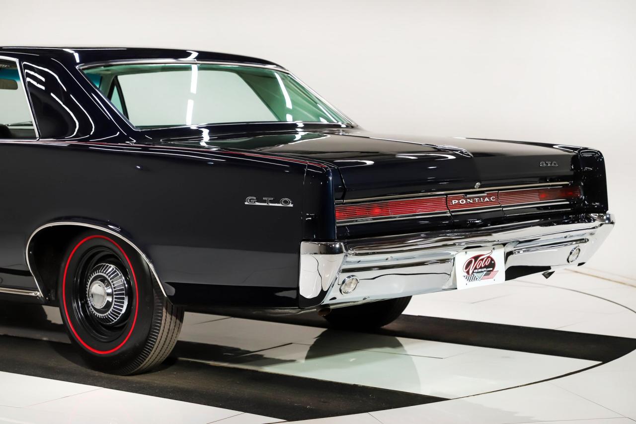 1964 Pontiac GTO