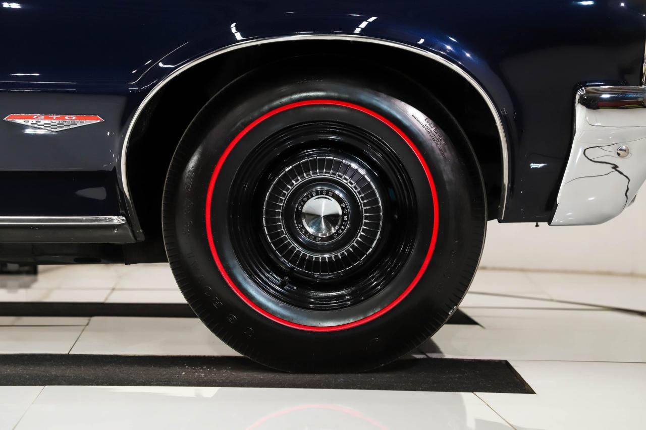 1964 Pontiac GTO